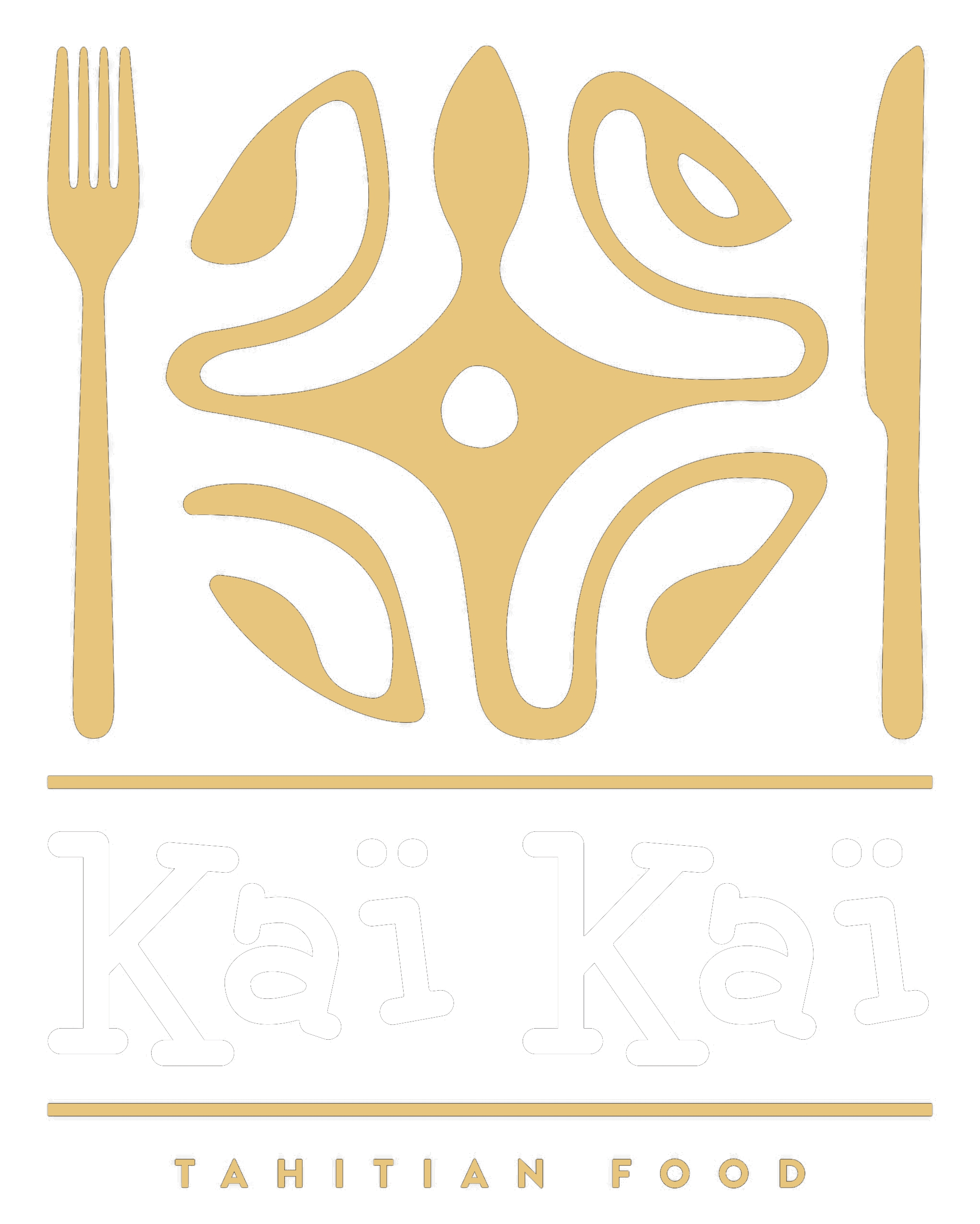 Kaï Kaï · Tahitian Food